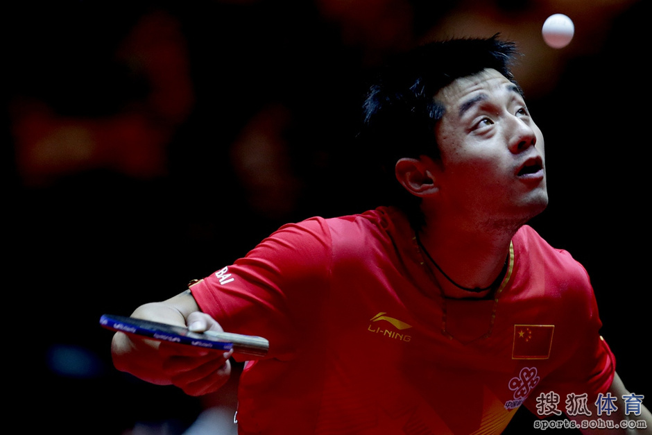 爱游戏官方-瑞典队横扫奥地利队，张继科统治全场