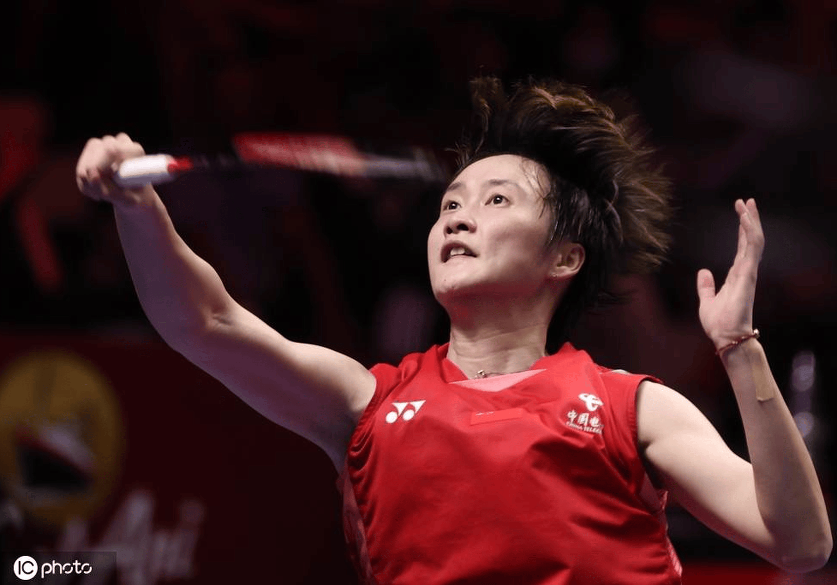 爱游戏大厅-丹麦队横扫法国队，陈雨菲刷新纪录