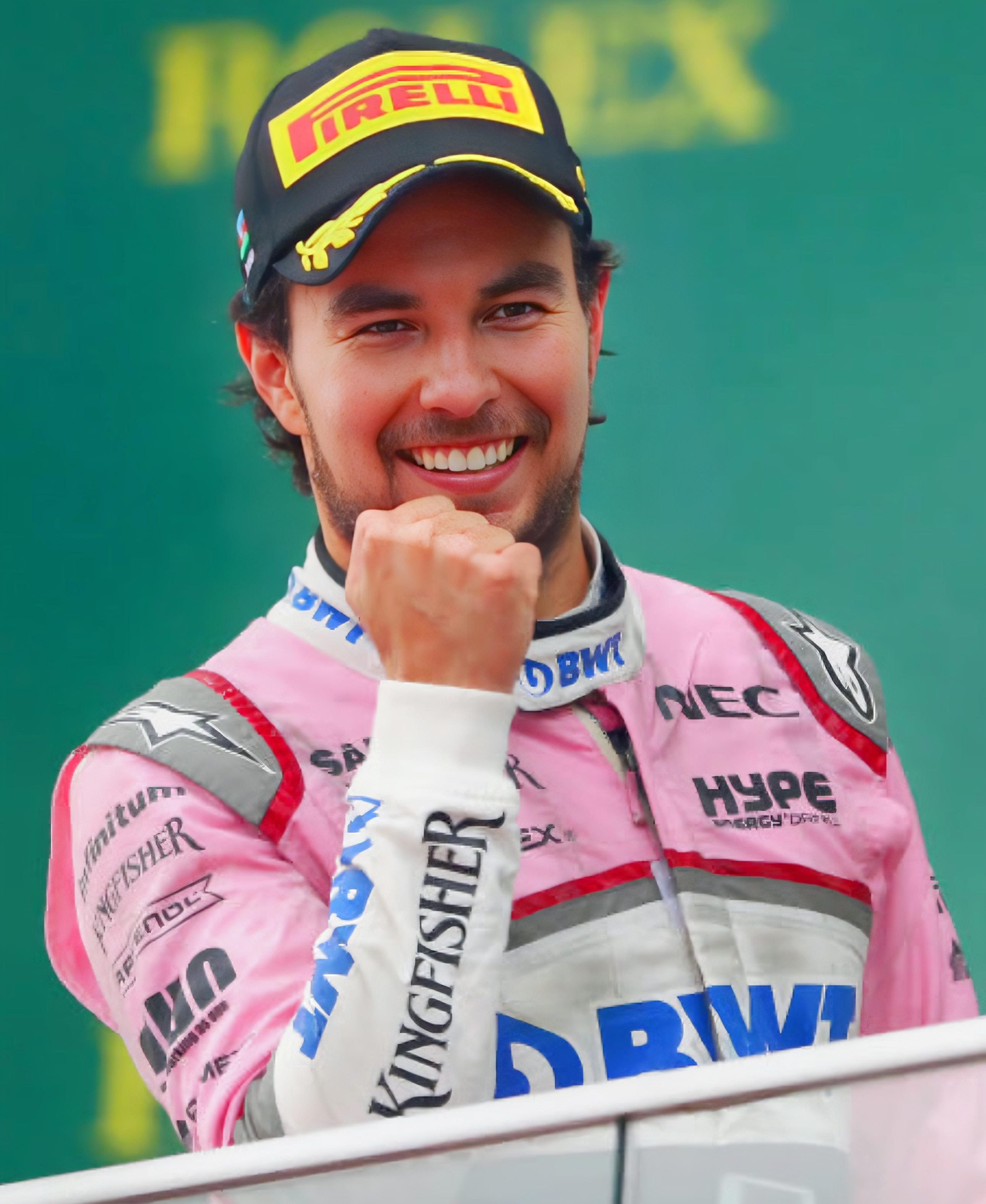 爱游戏tv-红牛车队轻取雷诺车队,佩雷兹惊艳四座