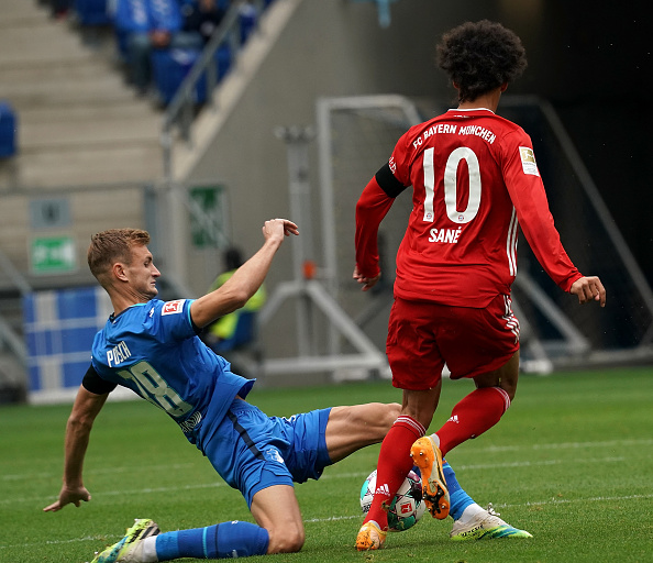 爱游戏入口-丹麦碾压日本，萨内高光表现