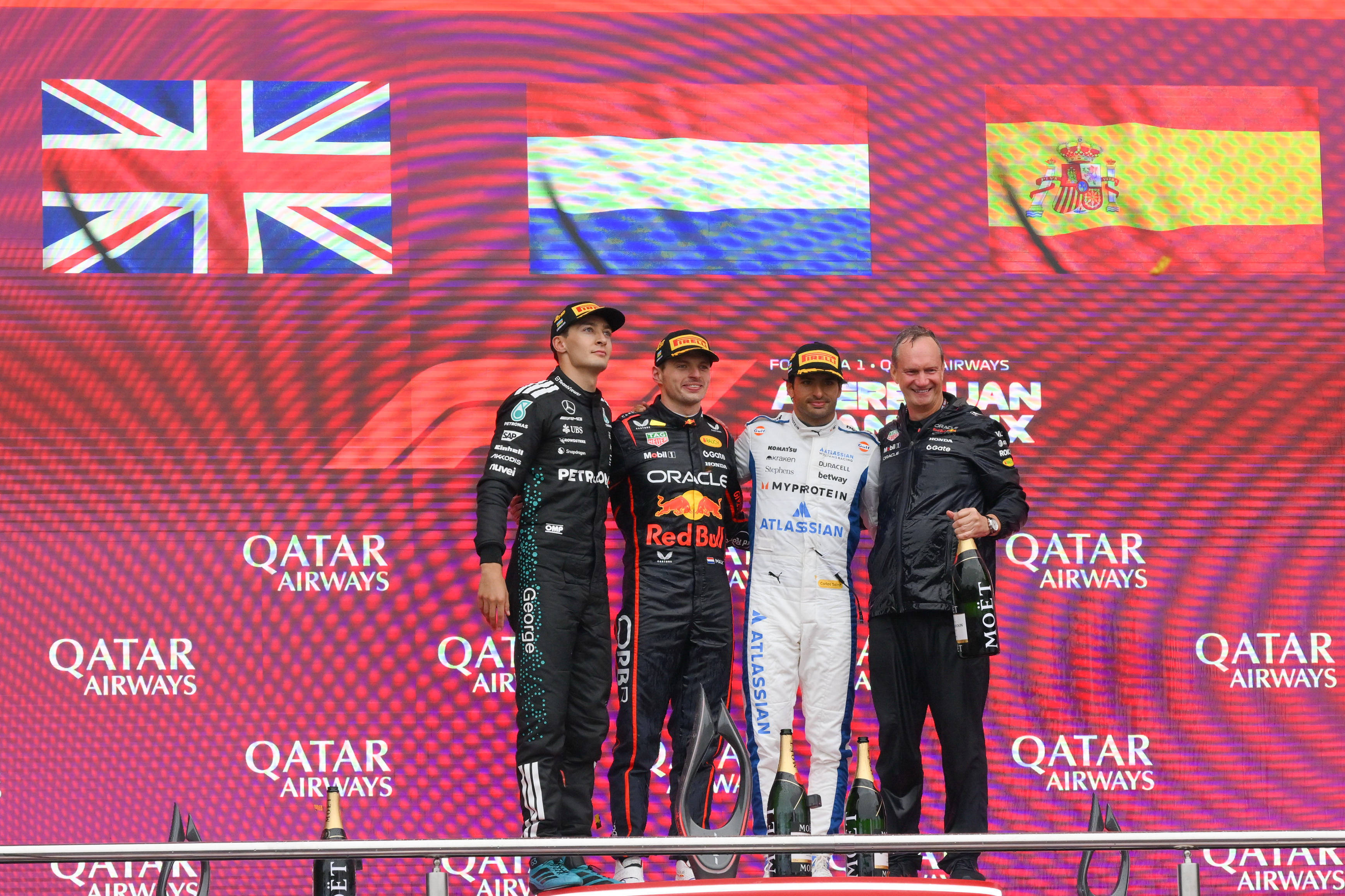 爱游戏娱乐-哈斯车队逆转红牛二队，拉塞尔关键制胜