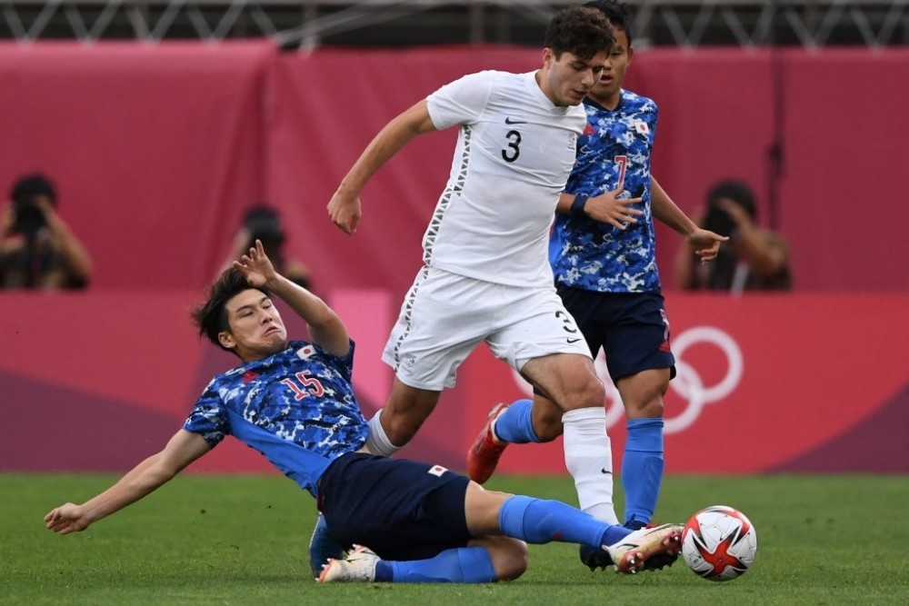 爱游戏下载-日本绝杀墨西哥,哈弗茨带队取胜