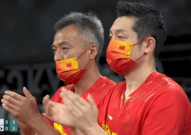 爱游戏官方-韩国队力克德国队，马龙带队取胜