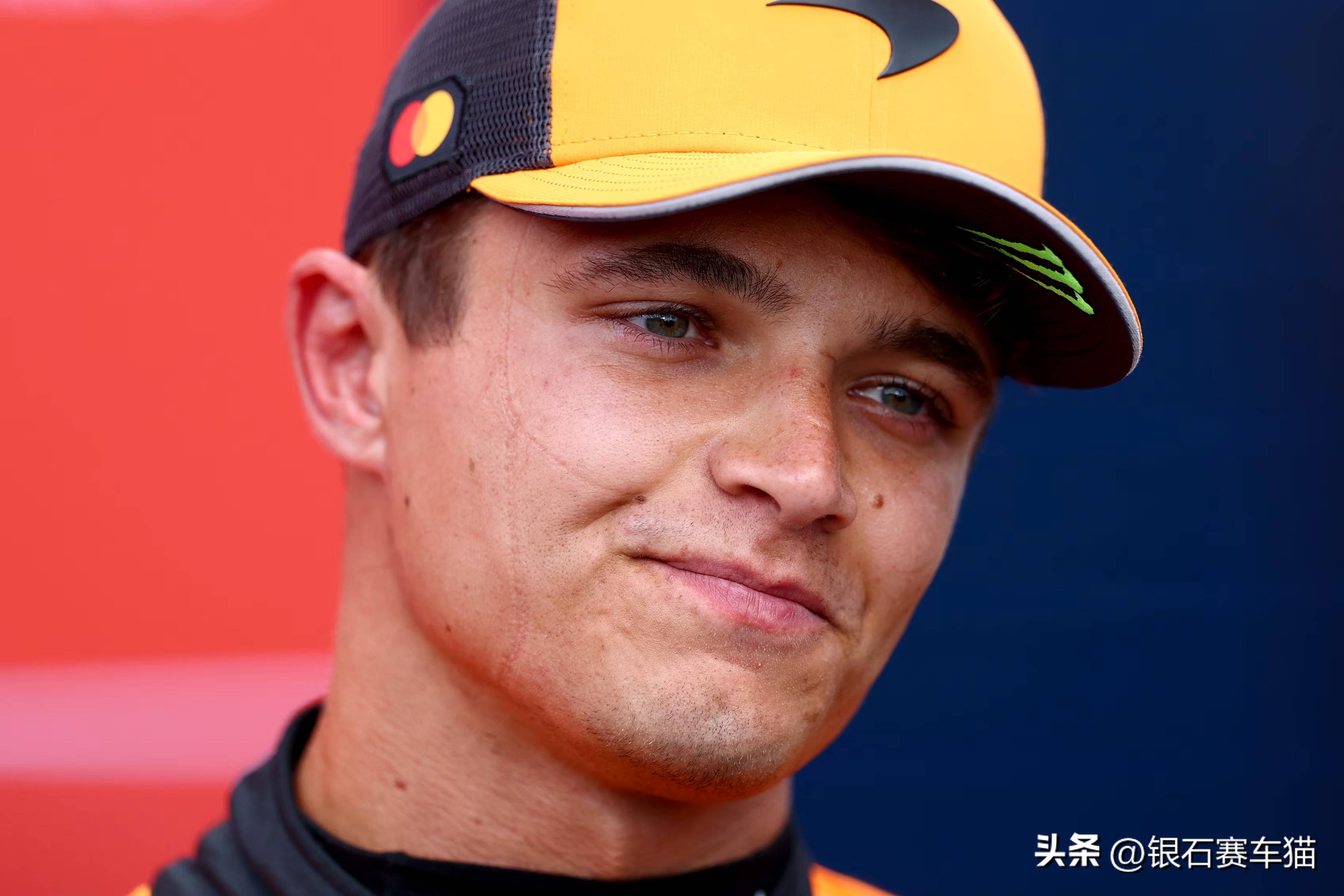 爱游戏在线-红牛二队逆转红牛车队，诺里斯高光表现