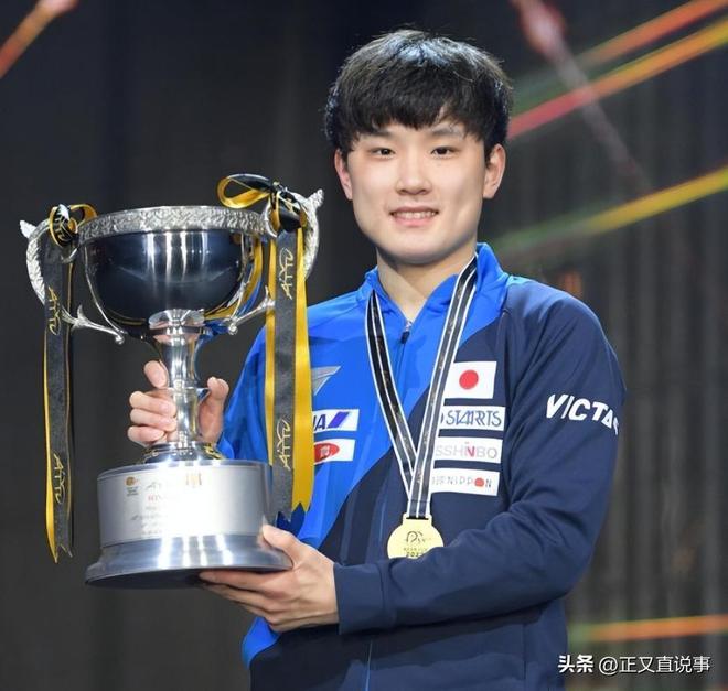 爱游戏下载-奥地利队逆转日本队，张本智和高光表现