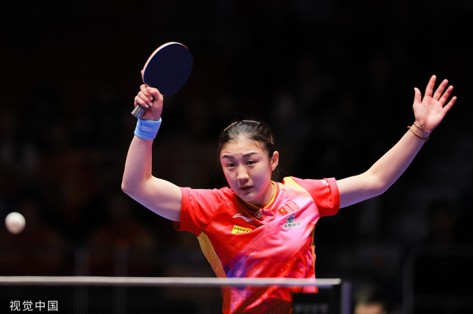 爱游戏大厅-韩国队险胜德国队，马琳扛起全队